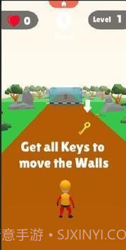 快跑3D截图1 快跑3D截图1