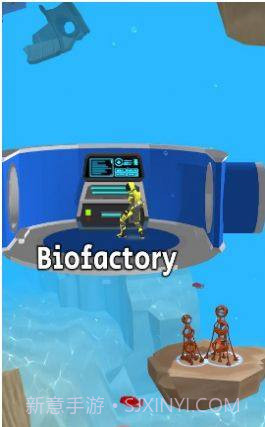 采矿与建造截图4