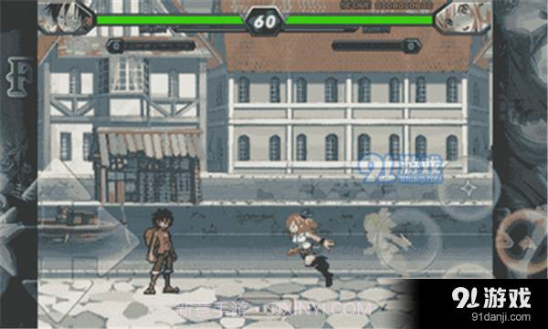 妖尾vs海贼王全人物版截图1 妖尾vs海贼王全人物版截图1