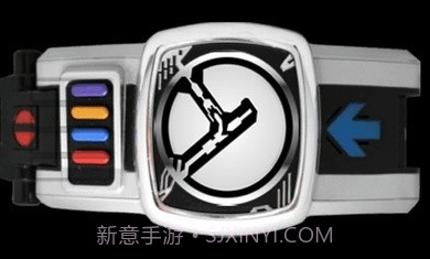 假面骑士电王腰带模拟器截图2