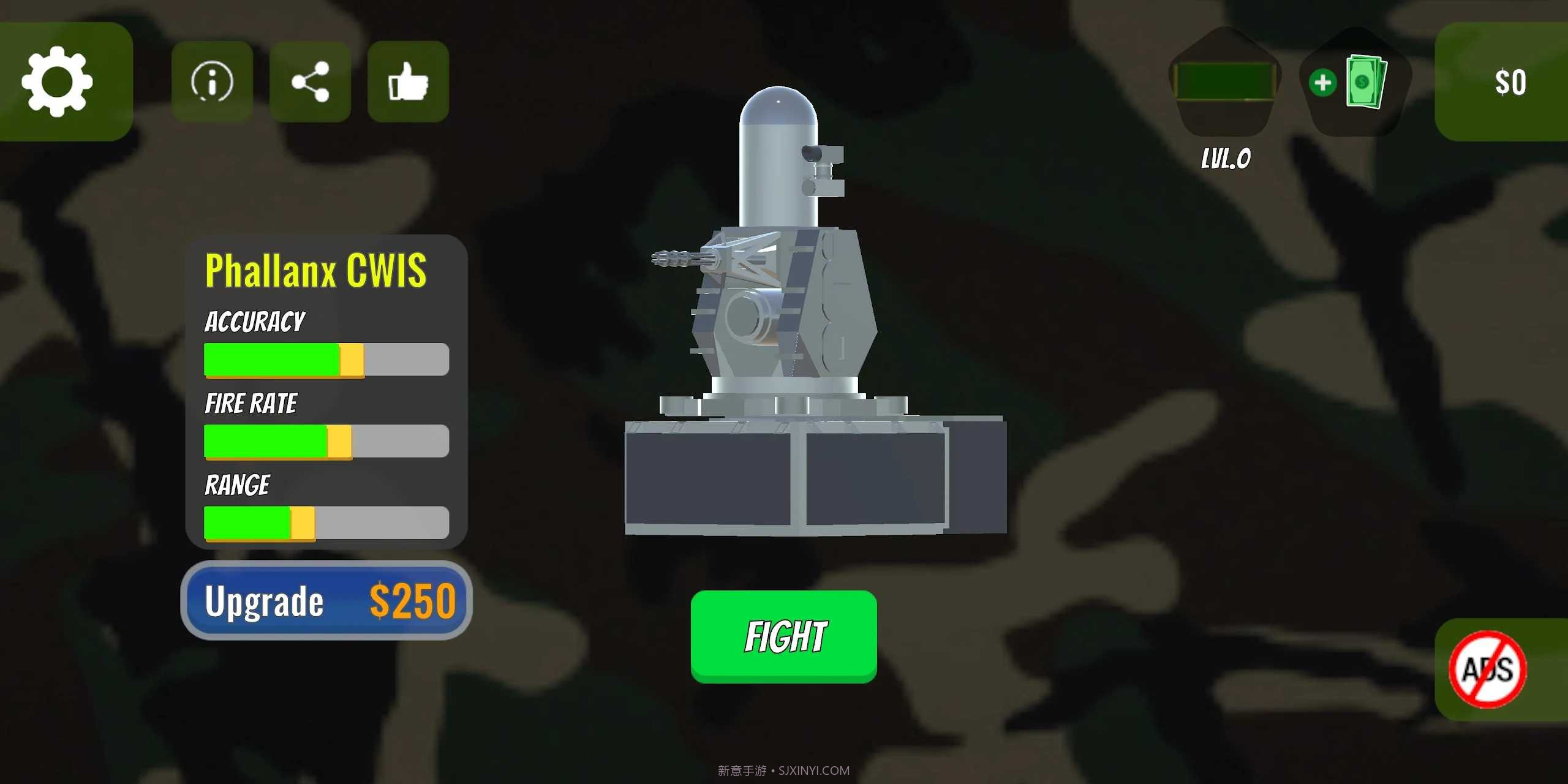 防空模拟器2023截图3 防空模拟器2023截图3