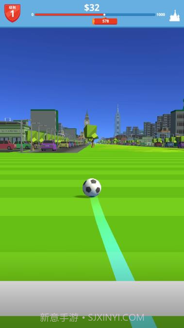 爆射足球截图5 爆射足球截图5