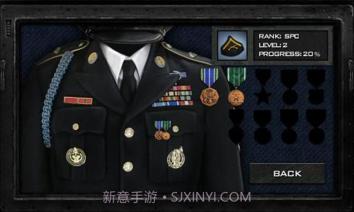 士兵荣耀：现代战争截图3