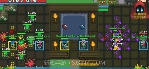 镜中世界截图3 镜中世界截图3