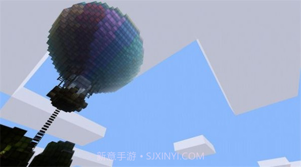 全民沙盒建造截图4 全民沙盒建造截图4