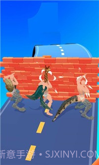 生物合成大作战截图2