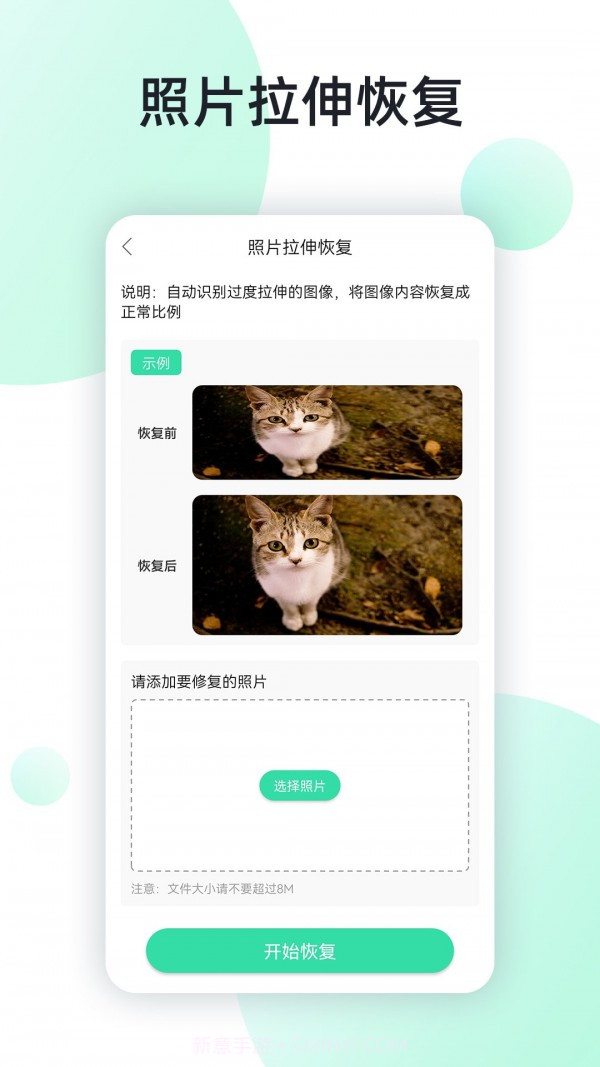 手机照片全能恢复截图5 手机照片全能恢复截图5