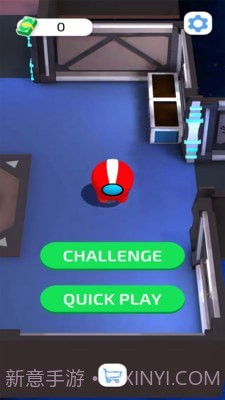 我是太空狼人截图5