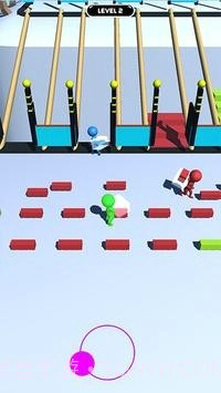 桥砖赛手3D截图5 桥砖赛手3D截图5