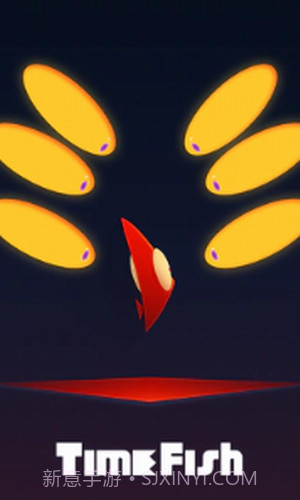 时间鱼截图1 时间鱼截图1