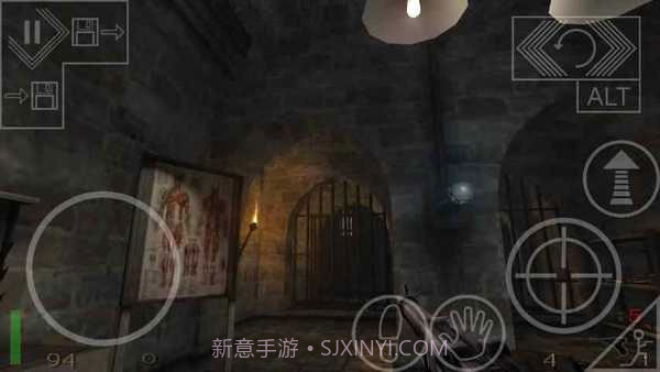 德军总部截图3 德军总部截图3