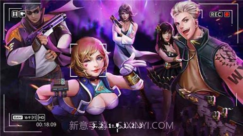 反恐行动枪缘截图1 反恐行动枪缘截图1