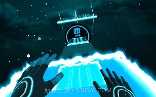 五十圈截图4 五十圈截图4