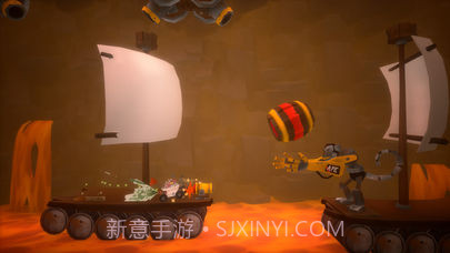 动物过山车免费版截图3 动物过山车免费版截图3