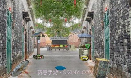 逃脱游戏神秘耐力截图1 逃脱游戏神秘耐力截图1