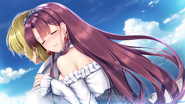 假若恋色嫣红截图3