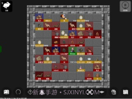 Pathos: Nethack Codex截图3