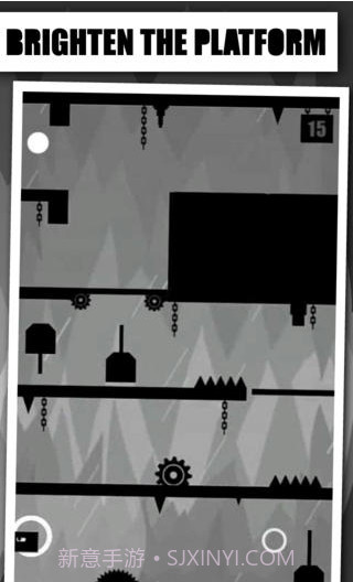 勇敢探险者截图4