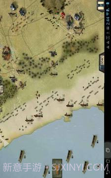 战争前线：最长的一日截图1