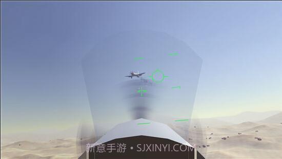 战地模拟器 无限武器截图1