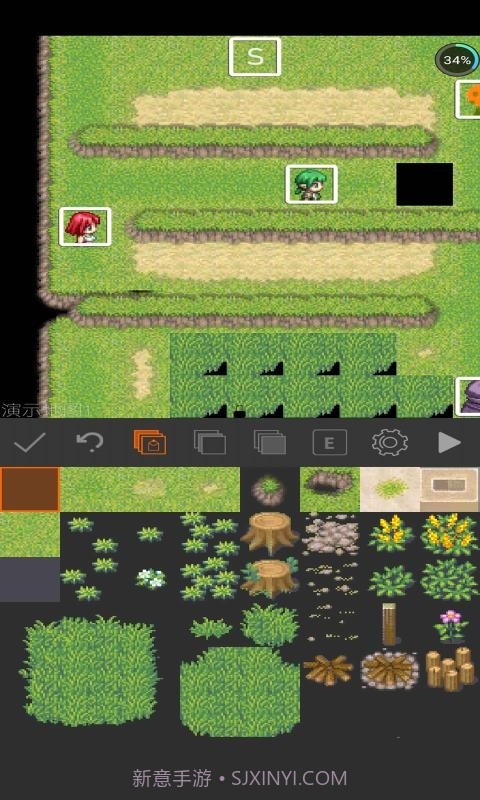 剧本编辑器2.8.1截图3