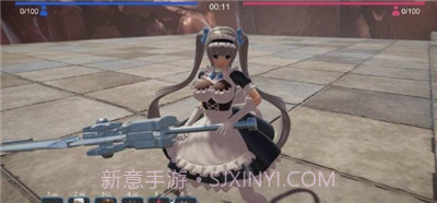 二次元手办模拟器最新版截图3