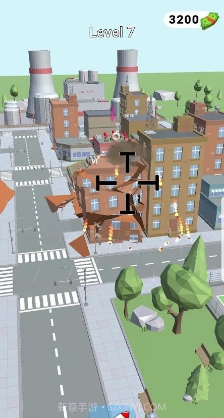 小人轰炸机截图4