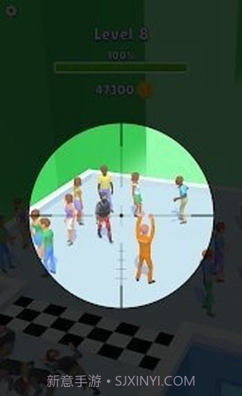 掩护我逃跑截图3