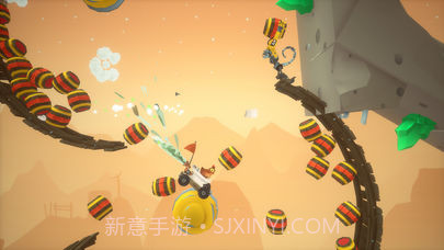 动物过山车免费版截图2 动物过山车免费版截图2