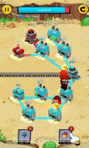 征服星星截图3 征服星星截图3