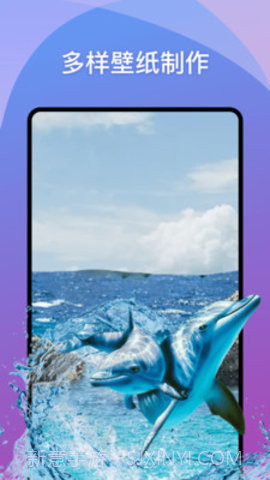 动态壁纸show截图2 动态壁纸show截图2