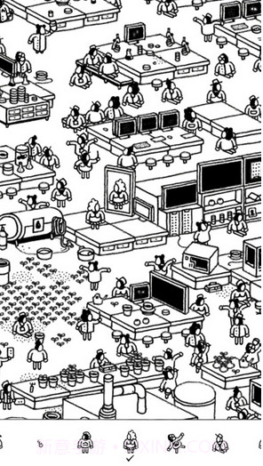 隐藏的人截图3 隐藏的人截图3