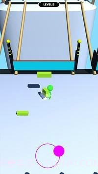 桥砖赛手3D截图2 桥砖赛手3D截图2