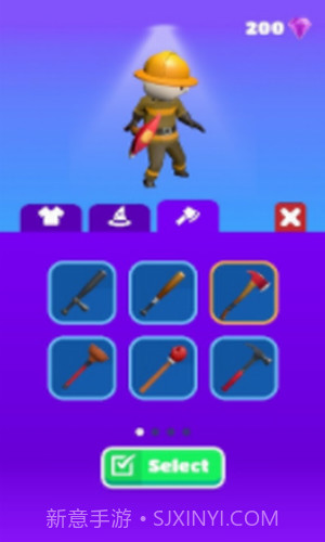 救援任务2022截图3