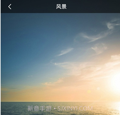 简明壁纸(无广告壁纸)截图1