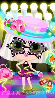 公主梦幻城堡截图3