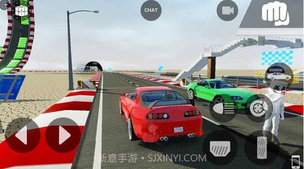 自由城计划(Los Angeles Crimes)截图2 自由城计划(Los Angeles Crimes)截图2