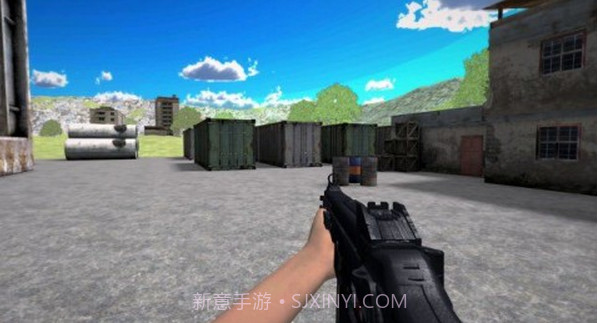 战地幸存者大逃杀APP截图1