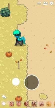 ponytown小马镇截图4 ponytown小马镇截图4