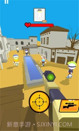 超级休闲跑鞋截图1 超级休闲跑鞋截图1