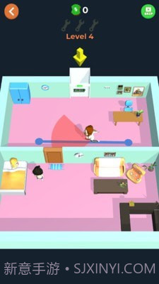 老王快逃截图1 老王快逃截图1