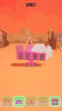 摩天大楼拼图截图2 摩天大楼拼图截图2