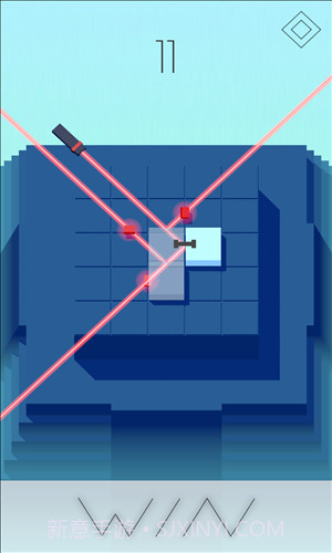 折光:R-Ray截图3 折光:R-Ray截图3