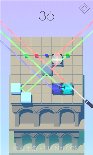 折光:R-Ray截图4 折光:R-Ray截图4