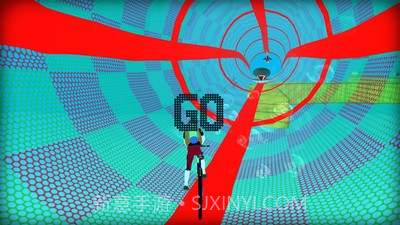 海底自行车骑士截图2