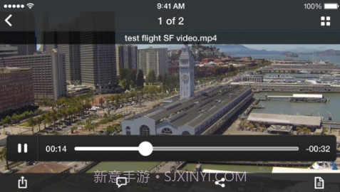 iPhone和iPad盒子截图5 iPhone和iPad盒子截图5