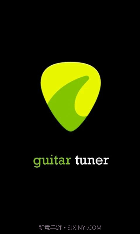调音器Guitar Tuner截图1 调音器Guitar Tuner截图1