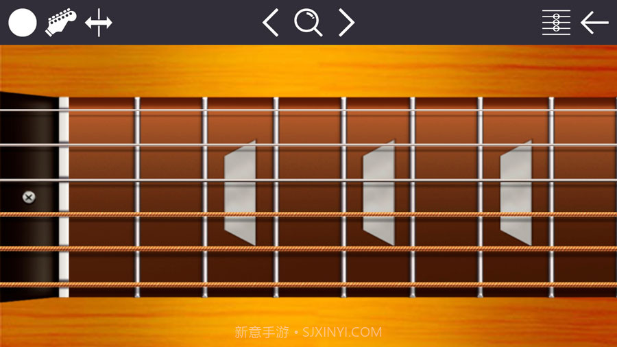 Band Live Rock多种乐器截图2 Band Live Rock多种乐器截图2