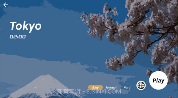 僵尸节奏截图1 僵尸节奏截图1