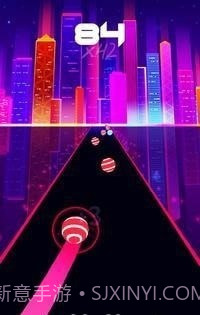 EDM音乐跳舞球截图4